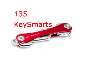 135 KeySmart Bundle