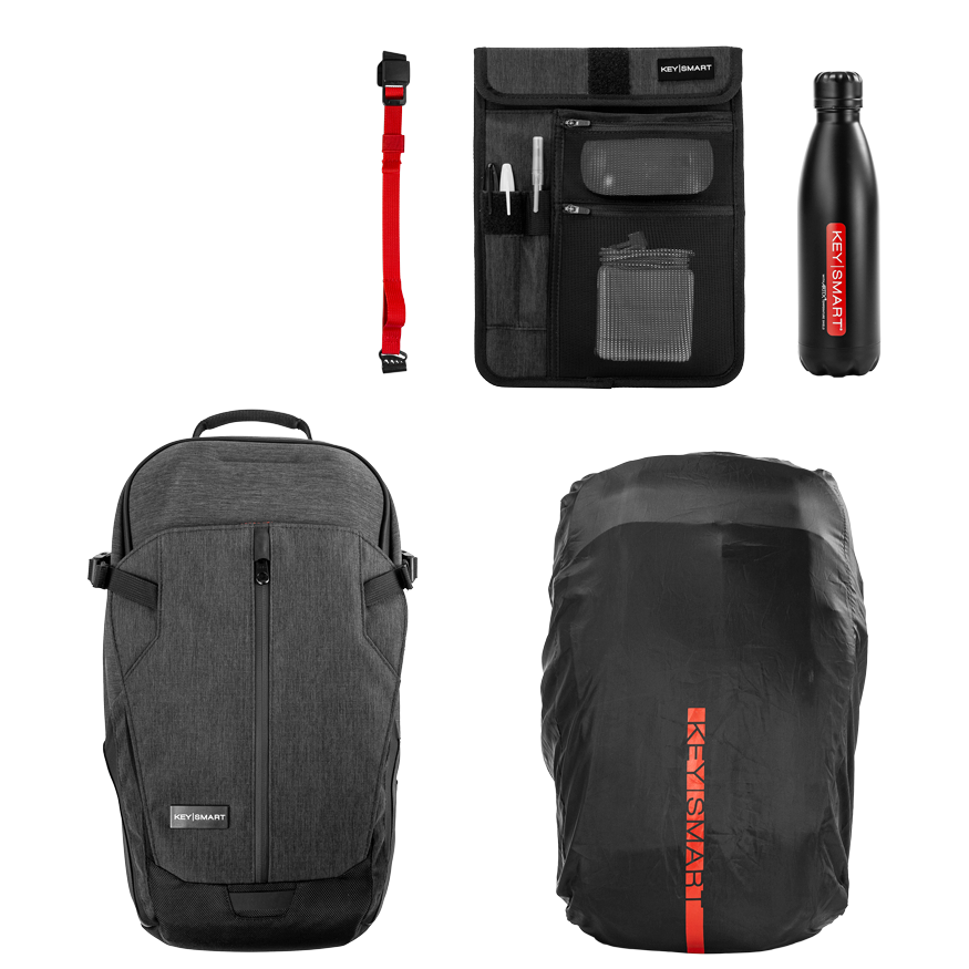 Backpack - Urban 21 - Professional Bundle