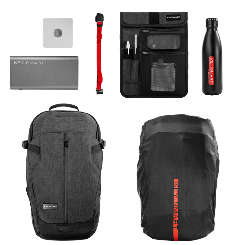 Backpack - Urban 21- Ultimate Bundle