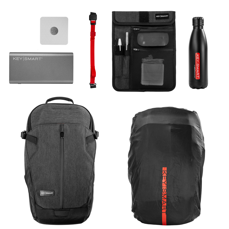 Urban 21 commuter backpack outlet